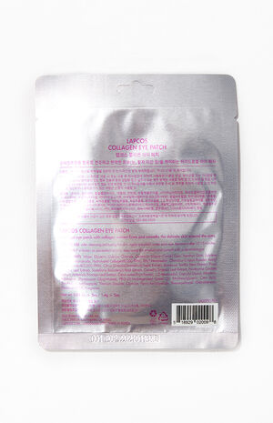 5 Pack Collagen Eye Mask image number 2
