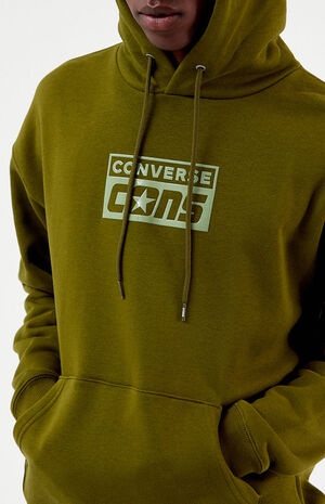 Cons Pullover Hoodie image number 2