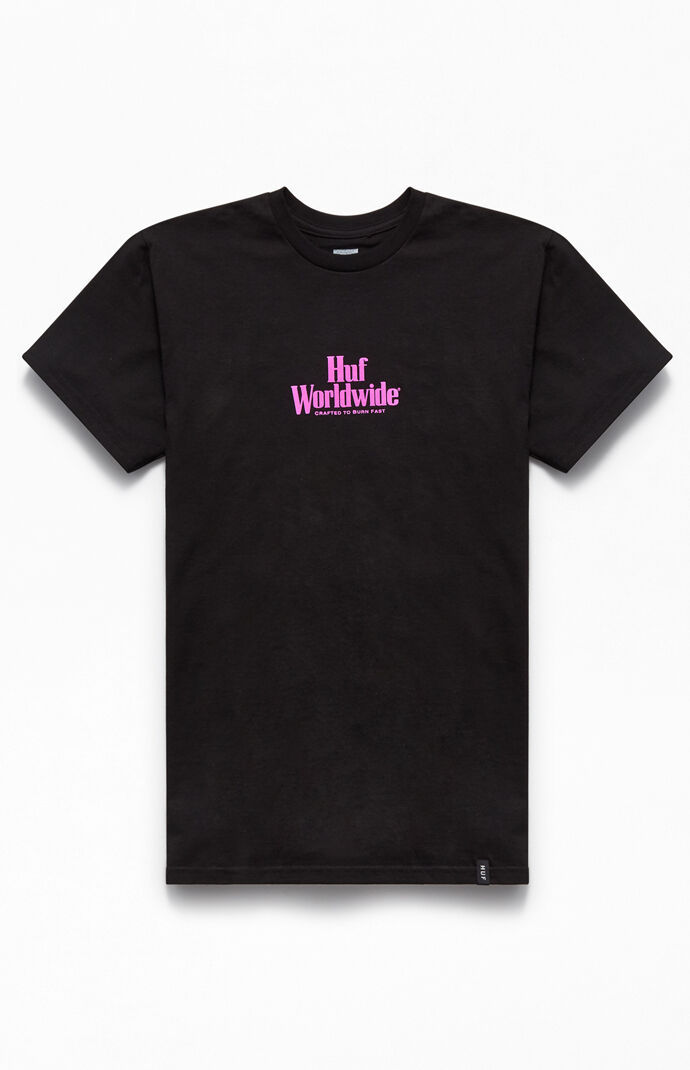 Burn Fast T-Shirt