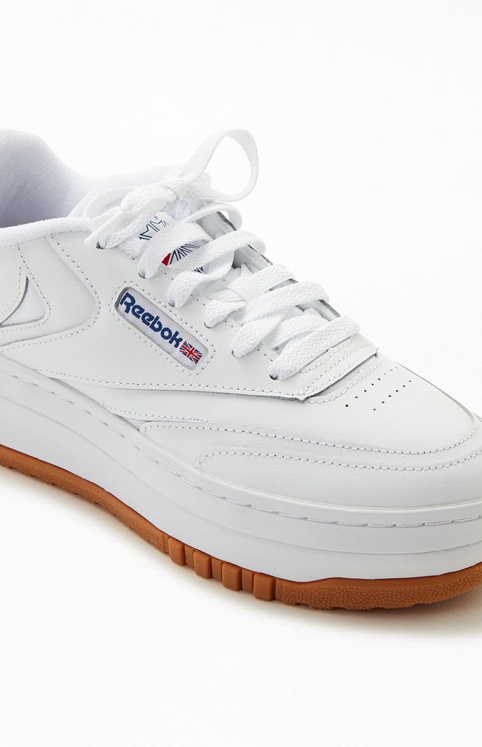 Pacsun reebok shoes online