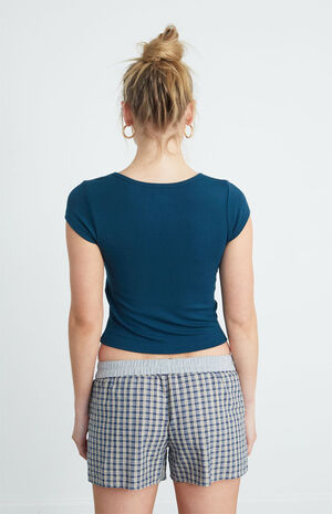 Nicole Baby T-Shirt image number 3