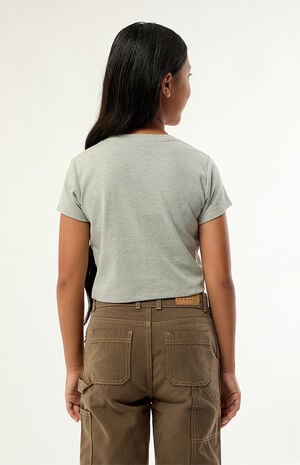 13 Camo Skimmer T-Shirt image number 4