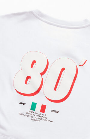 x PacSun Kids Italy Skimmer T-Shirt image number 4