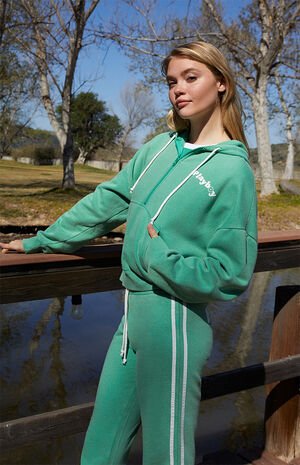 By PacSun Campfire Hoodie image number 2