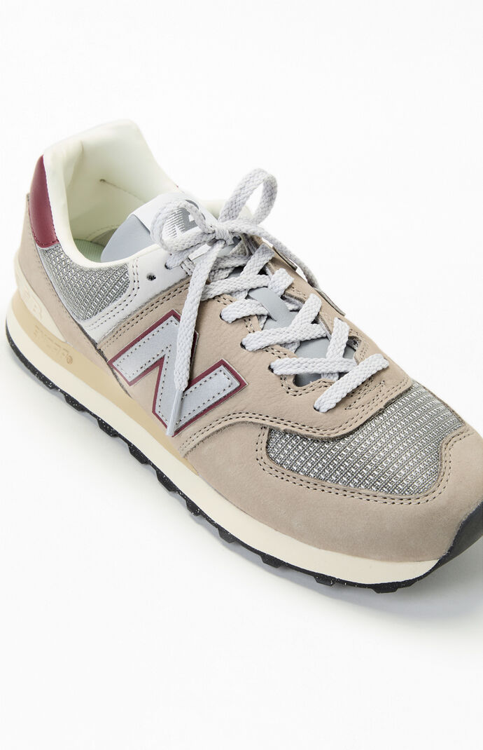 New Balance Stone 574 Shoes