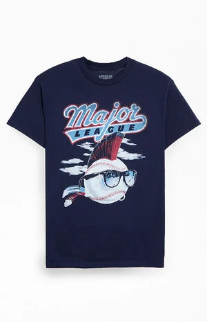 Major League Movie T-Shirt image number 1
