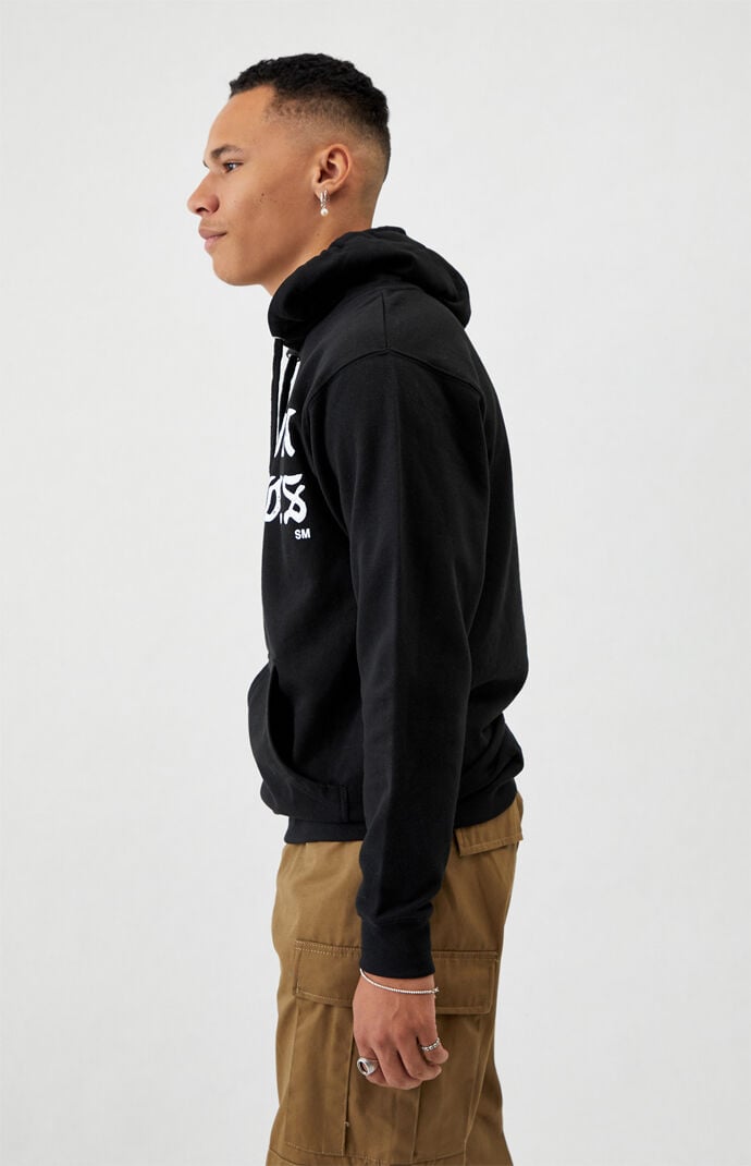 Logo Hoodie