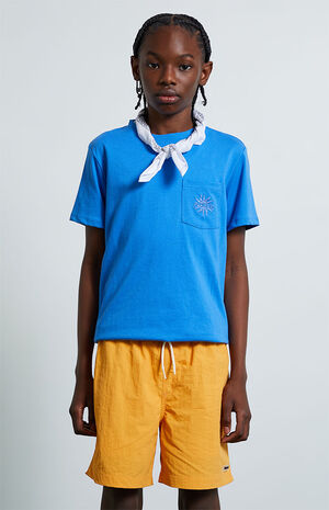 Gold Boardshorts image number 6