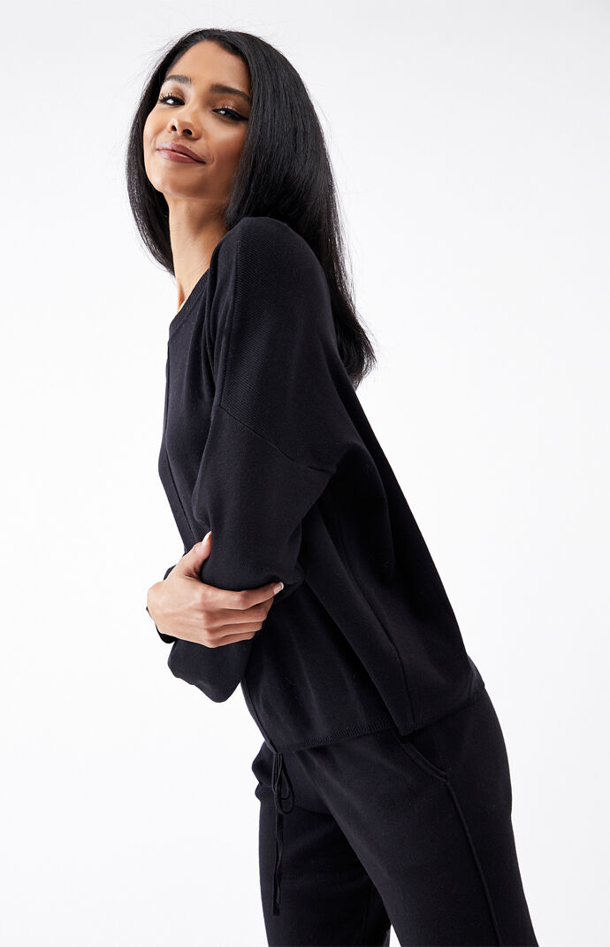 Gina Knit Sweater
