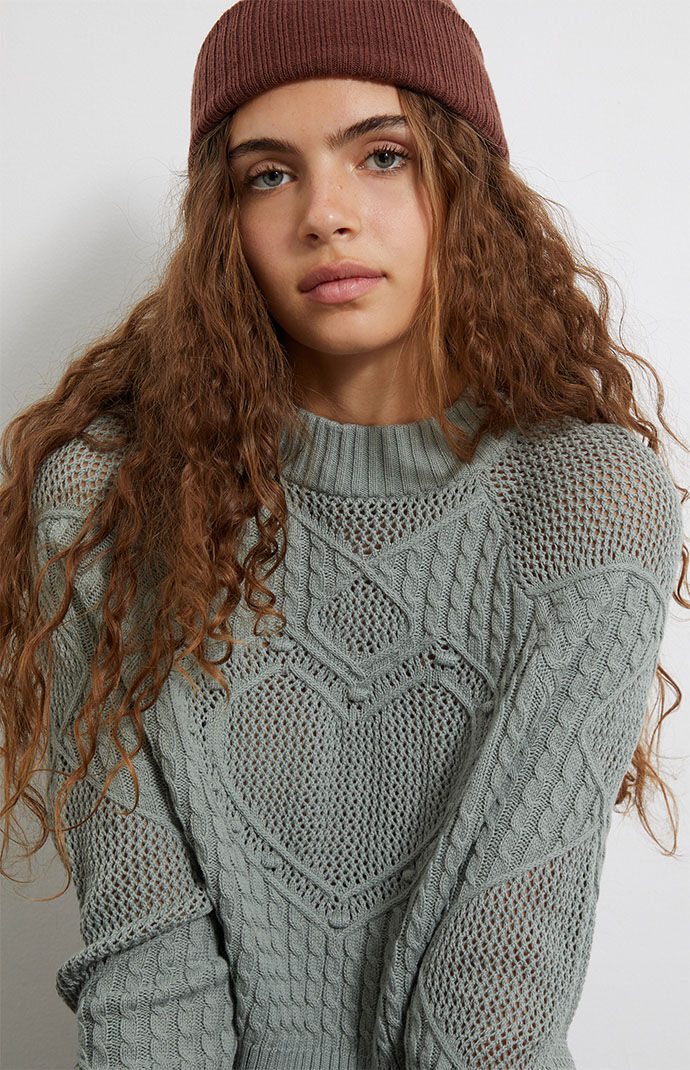Sweaters for Women | PacSun
