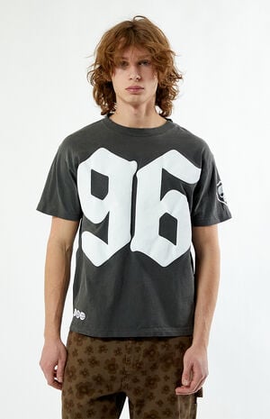 96 Boxy T-Shirt