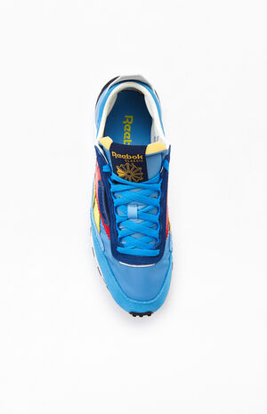 Blue Classic Legacy Shoes image number 5