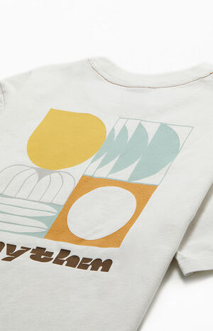 Axis Vintage T-Shirt image number 4