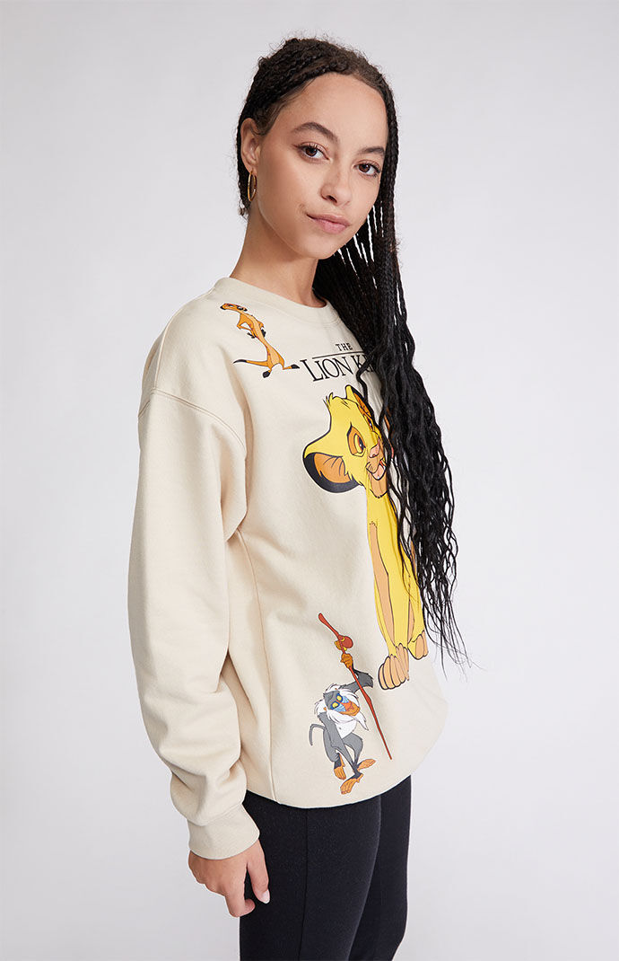 T shirt zara roi lion deals