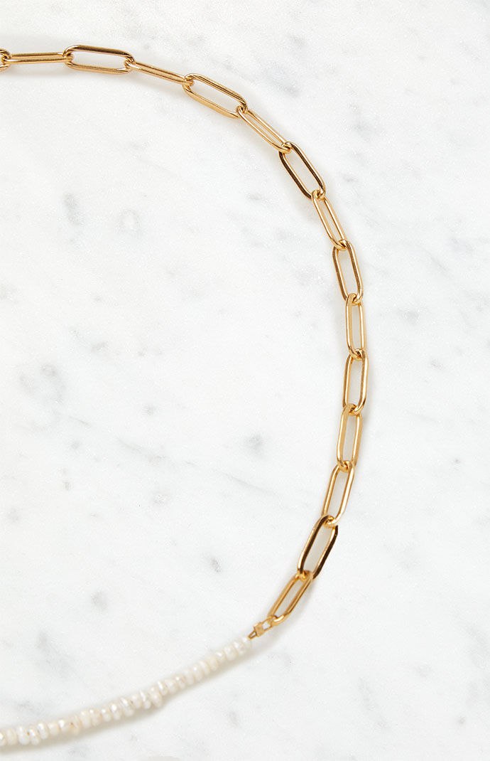 Casa Clara Charlie Necklace