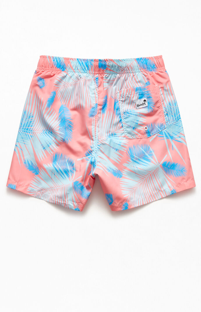 Tropicana 15" Swim Trunks