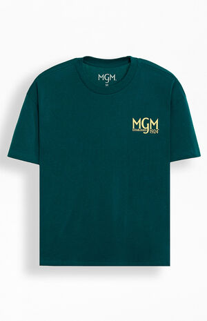 MGM Studios T-Shirt image number 2