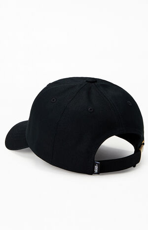 Kids Half Box Curved Bill Jockey Hat image number 3