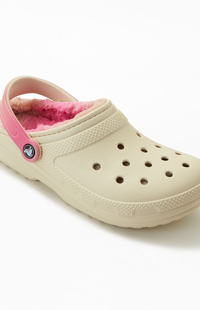 Fuzzy online croc colors