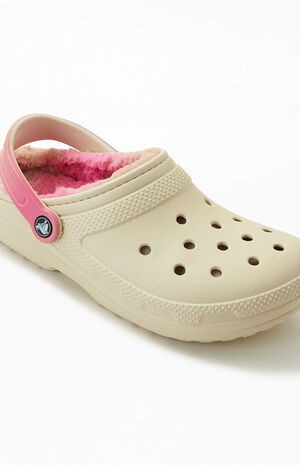 Women's Classic Lined Color Dip Clogs image number 6