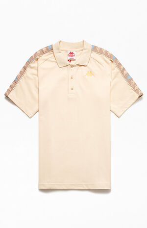 222 Banda Calsin Polo Shirt 222 Banda Calsin Polo Shirt image number null