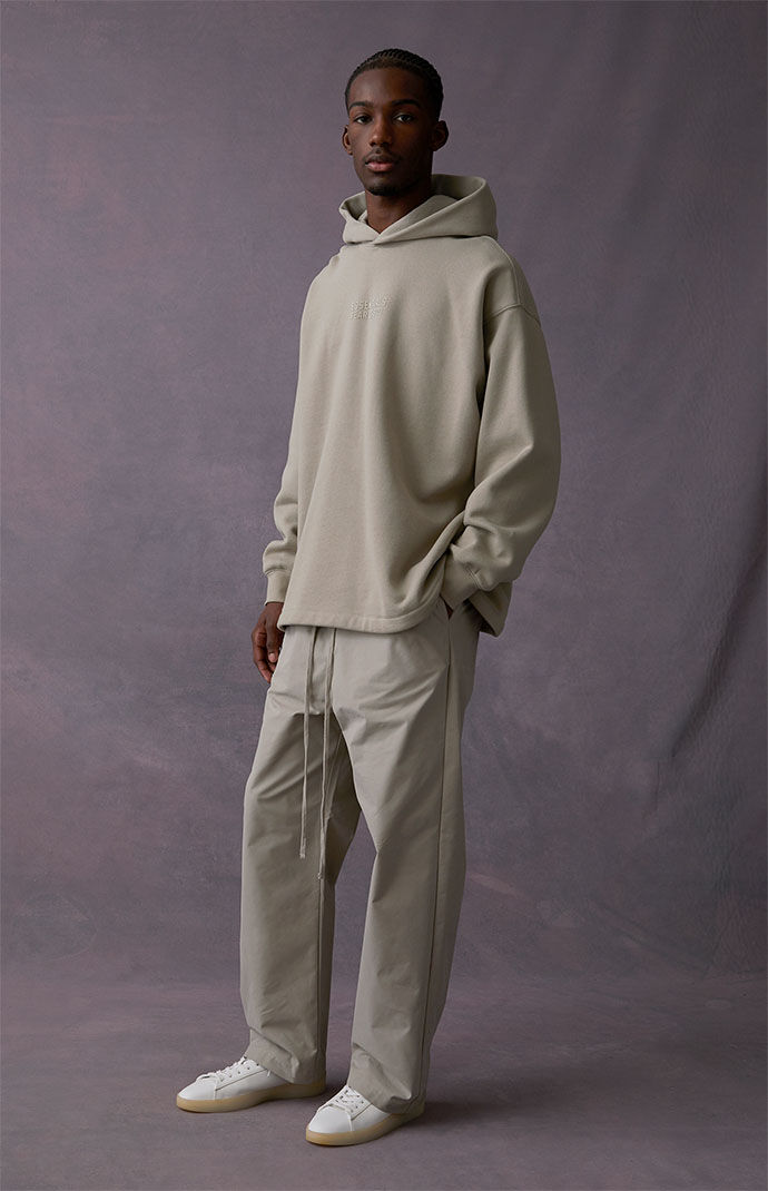 Fear of God Essentials Seal Relaxed Hoodie PacSun