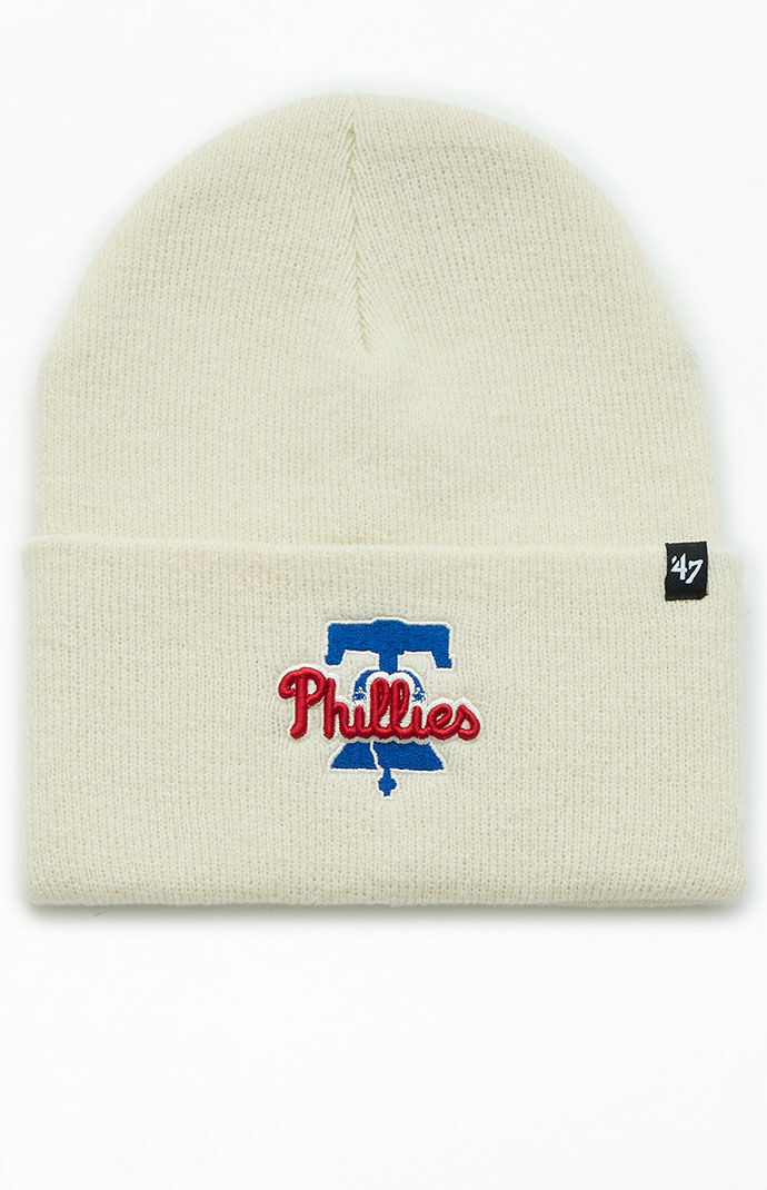 Phillies beanies best sale