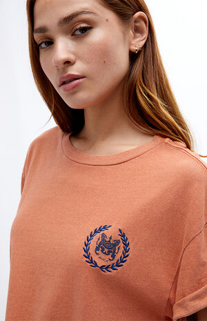 Annex T-Shirt Annex T-Shirt image number null