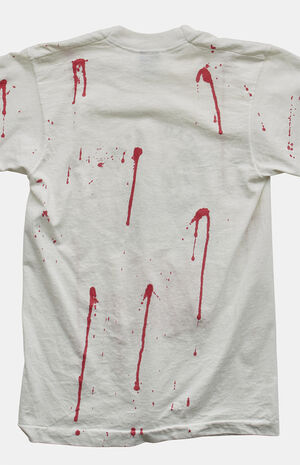 90s Bear Wrestling Team Graphic T-Shirt image number 3