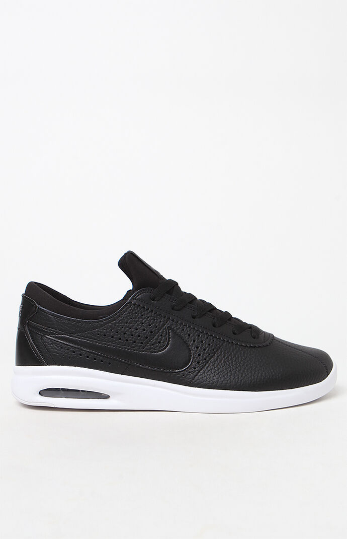 nike air max bruin vapor black