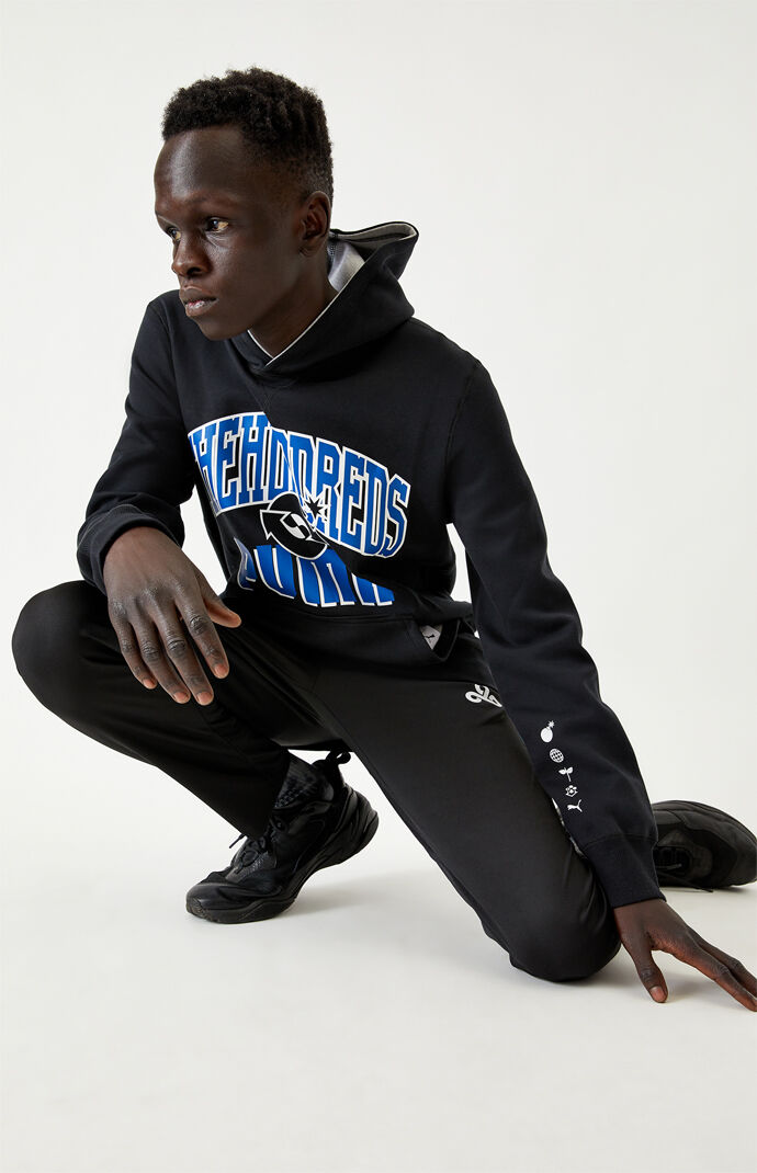 The hundreds sweatshirt clearance