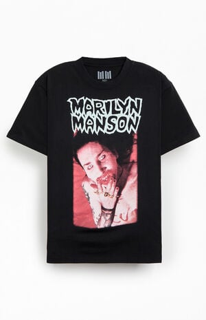 Marilyn Manson T-Shirt image number 1