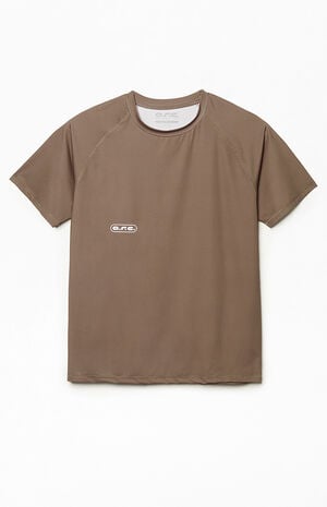 Active Black Stone Sport T-Shirt