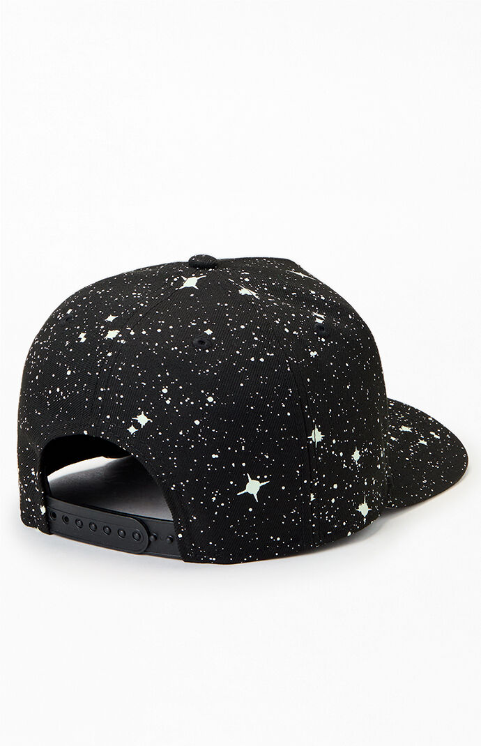New Era Space Jam Stars 9FIFTY A-Frame Snapback Hat