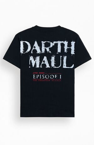 Star Wars Darth Maul T-Shirt image number 2