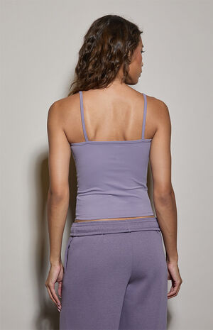 Jessa Sleek Cami Top image number 4