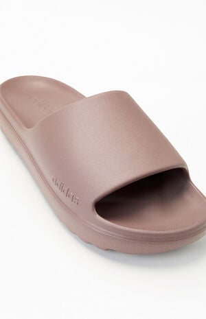 Gray Adilette Lumia Slides image number 6