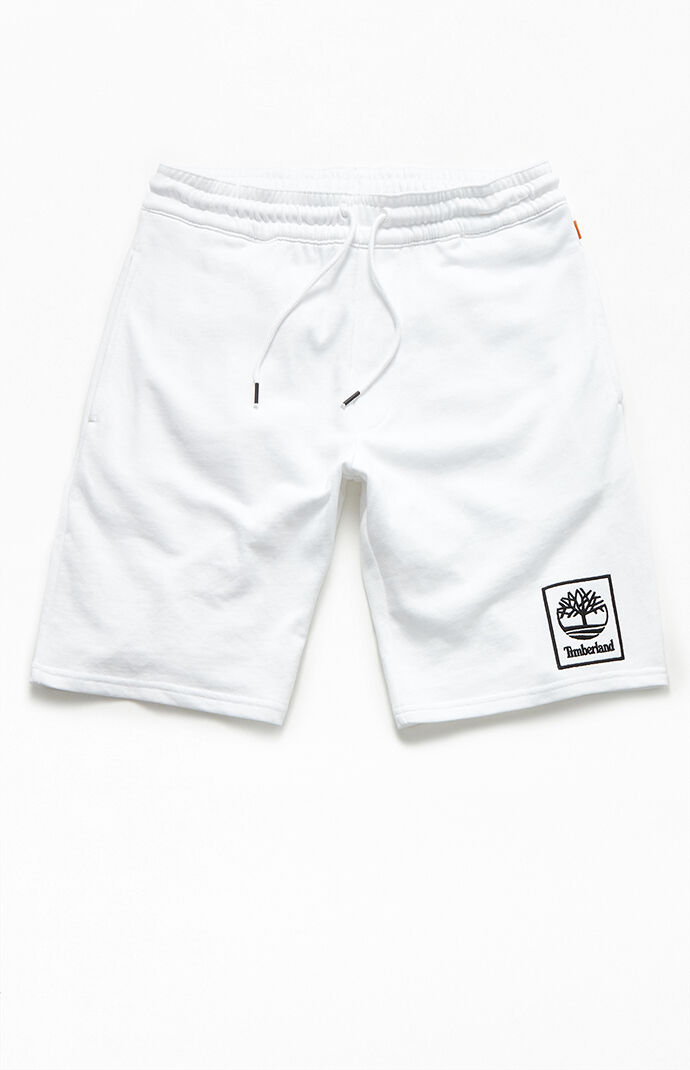 Summer Sweat Shorts