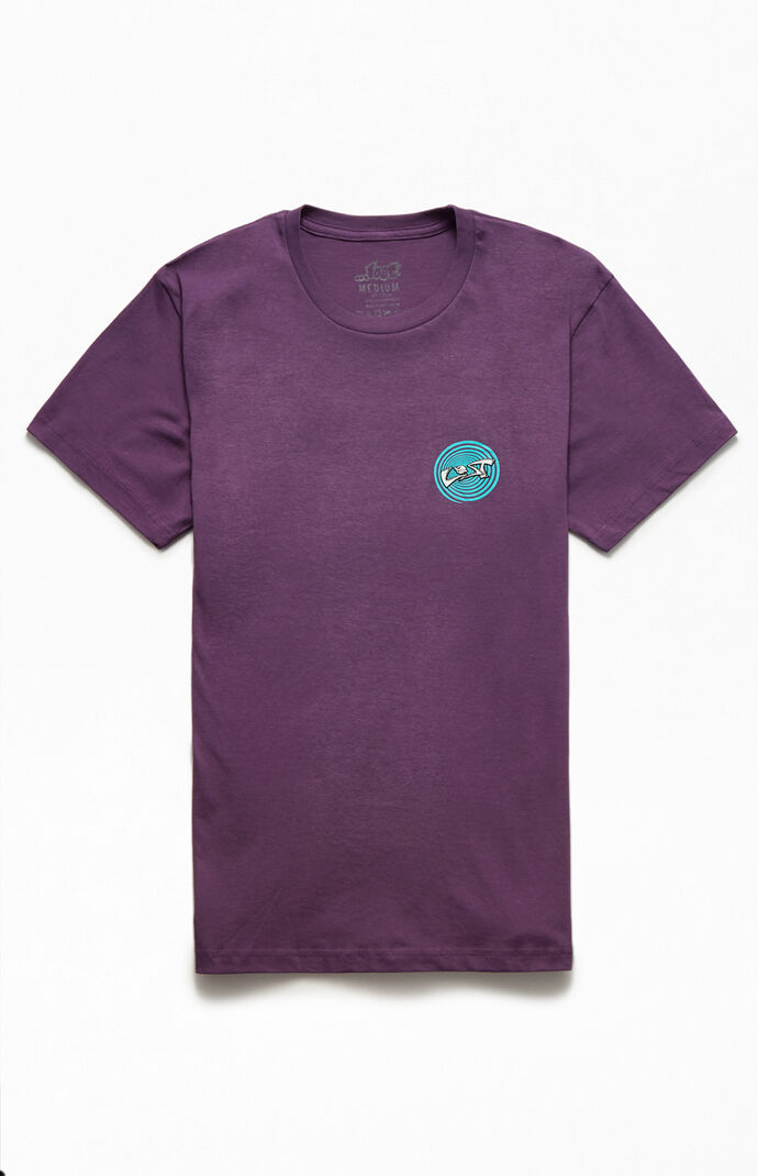 Surfboards Short Sleeve T-Shirt