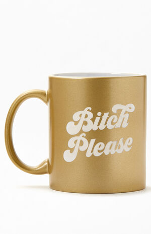 B*tch Please Mug image number 1
