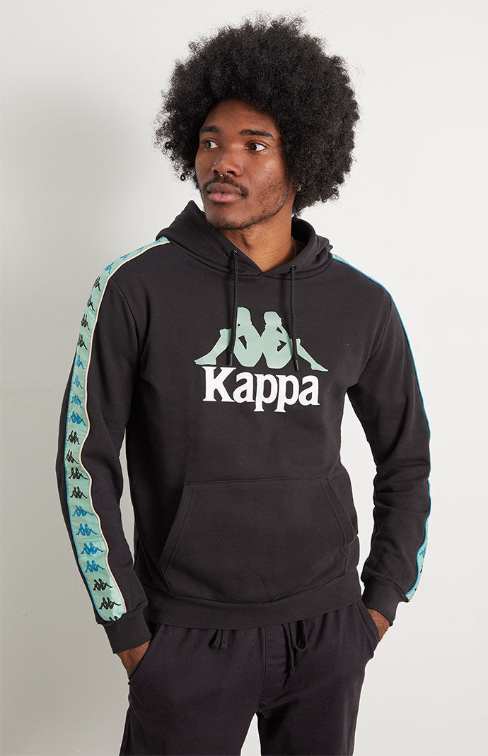 Pacsun kappa hoodie online