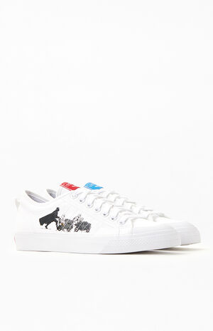 x Star Wars Nizza Shoes image number 1