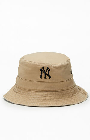 NY Yankees Bucket Hat image number 1