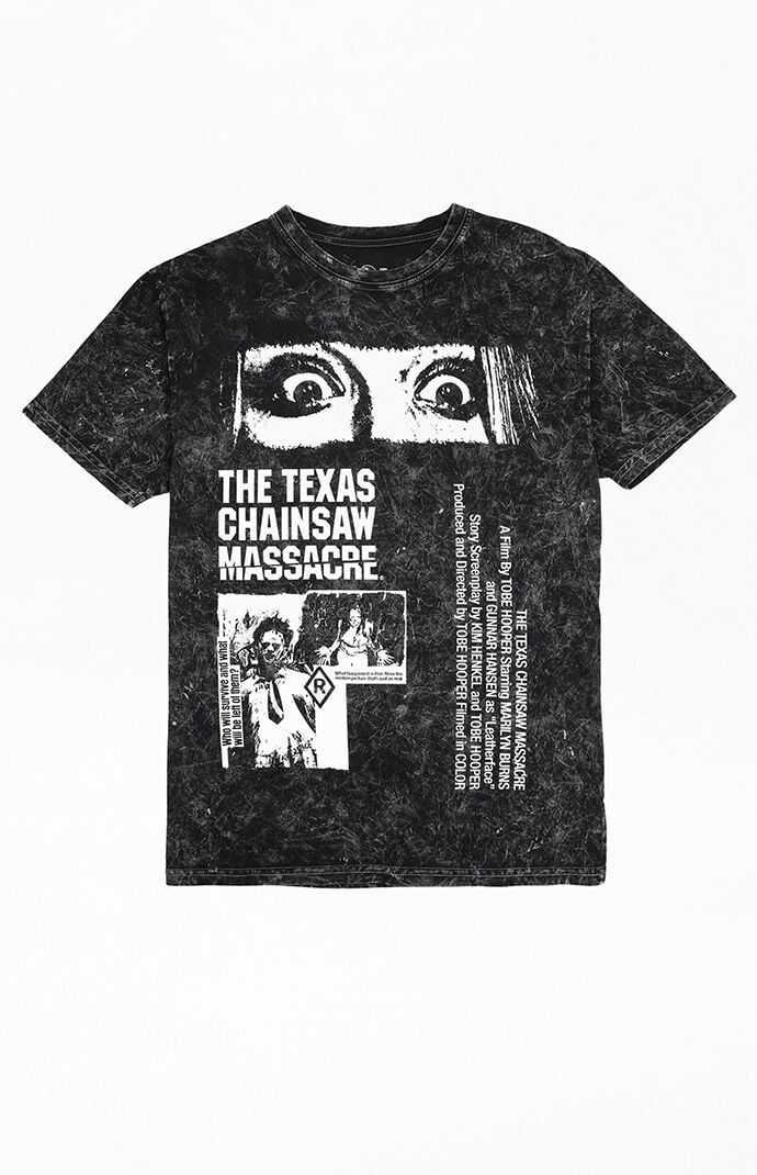 Texas Chainsaw Massacre T-Shirt