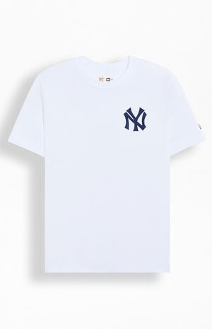 NY Yankees Ice Cream T-Shirt image number 2