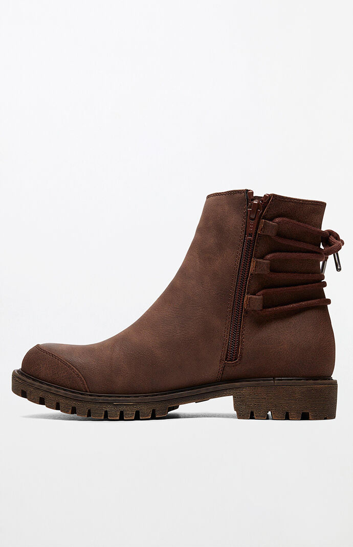 Roxy kearney boot store