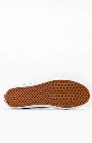 Khaki Old Skool Shoes image number 4