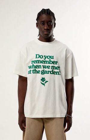 Do You Remember T-Shirt image number 1