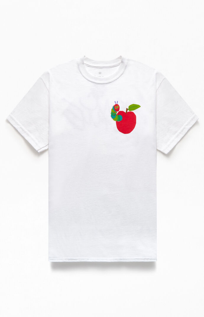 Eric Carle Fruit T-Shirt