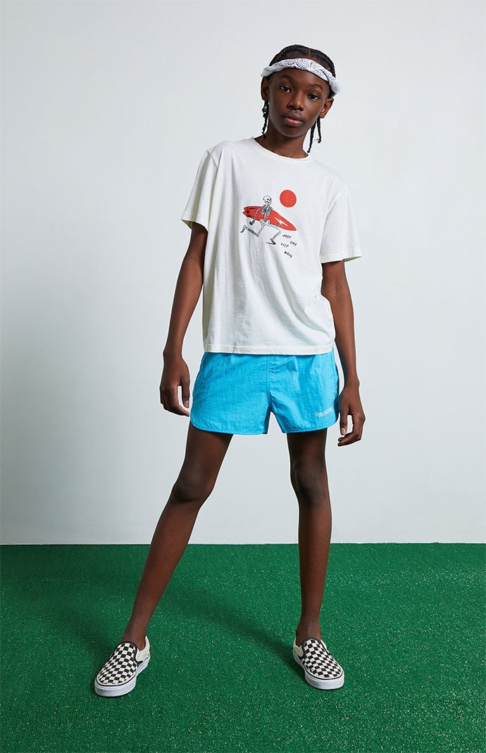 Pac sun swim shop trunks
